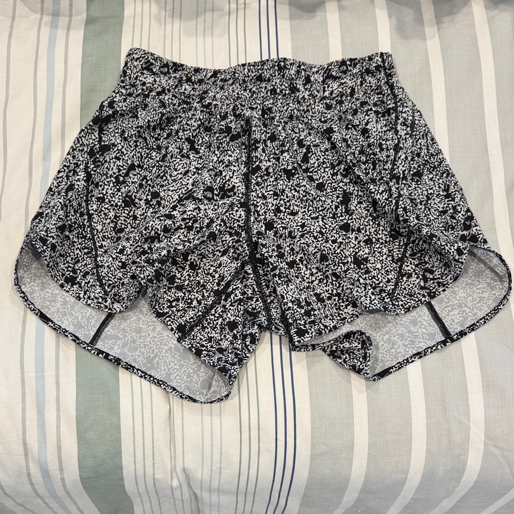 Lululemon Track that Short